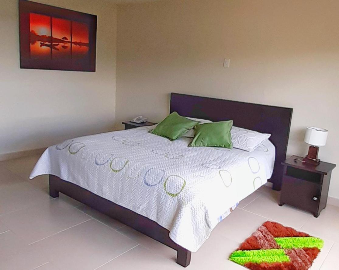 Hotel El Camino Real أكيتانيا المظهر الخارجي الصورة
